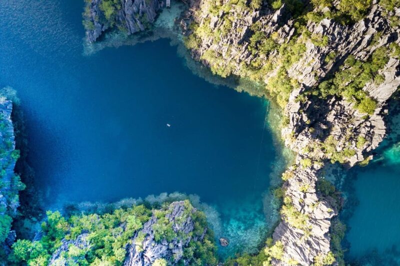 Coron Island Super Ultimate Tour (Private Tour) - Customer Reviews