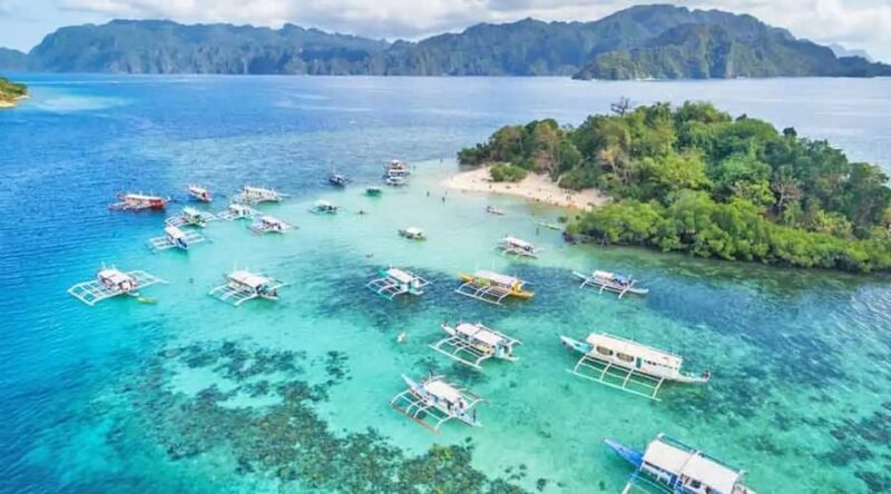 Coron Island Super Ultimate Tour (Private Tour) - Tour Pricing