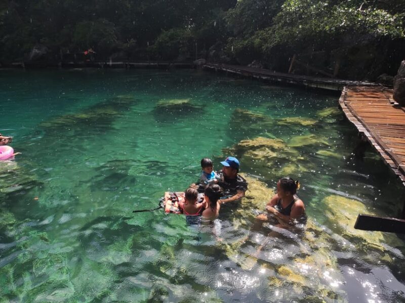 Coron Island Super Ultimate Tour - Shared - Key Points