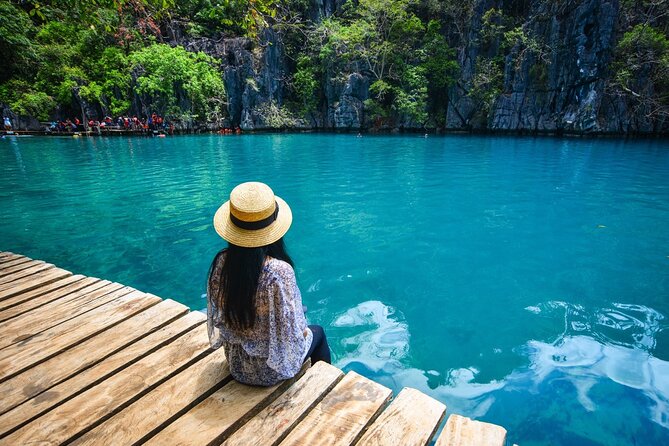 Coron Island Tour A Shared Tour - Tour Overview