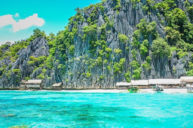 Coron Island Tour B (Private) - Pickup Details
