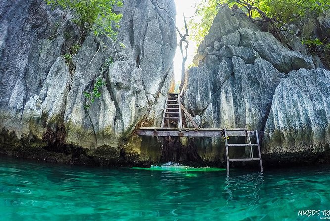 Coron Island Tour B (Shared Tour) - Promoted Experiences and Related Tours