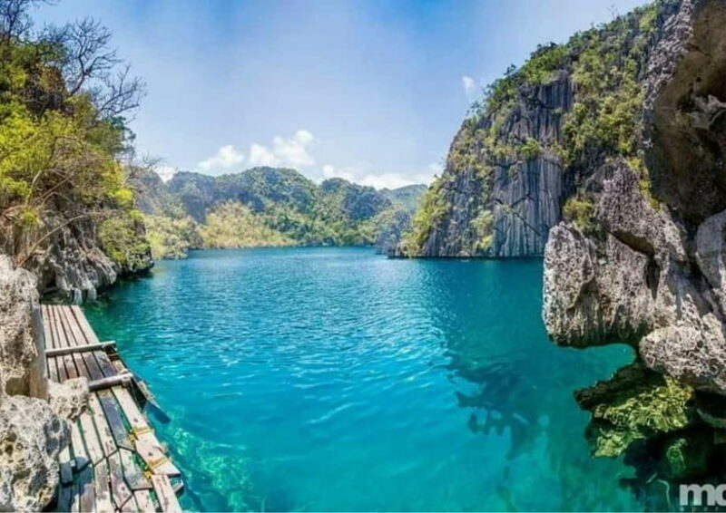 Coron: Island Tour B - Exploring the Highlights of Tour B