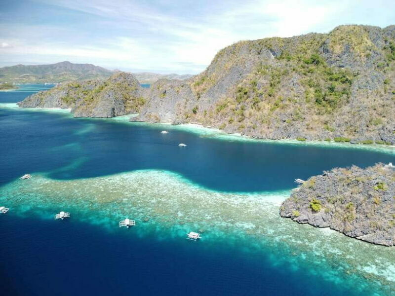 Coron: Island Tour B w/ Snorkeling & Lagoon Adventures - What Makes This Tour Stand Out?