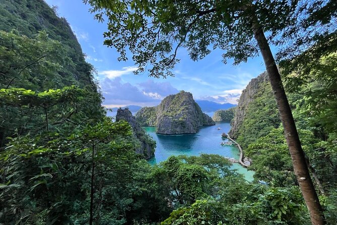 Coron Island Ultimate Tour: A Detailed Review - Key Points