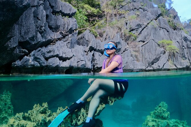 Coron Island Ultimate Tour: A Detailed Review - Booking and Cancellation