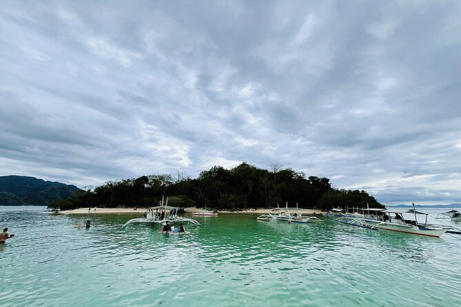 Coron Island Ultimate Tour: A Detailed Review - Accessibility and Participants