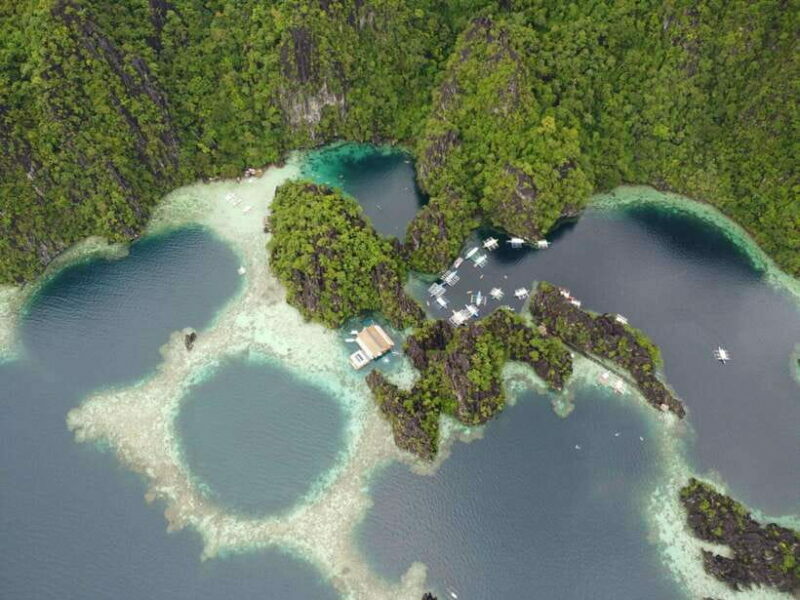 Coron: Kayangan Lake, Twin Lagoon, and Siete Pecados Tour - Final Thoughts