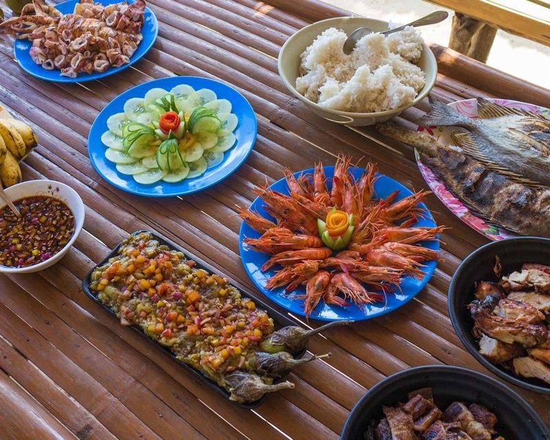 Coron: Off-Bay Islands, Lagoons and Lakes Hopping Tour - Itinerary and Highlights