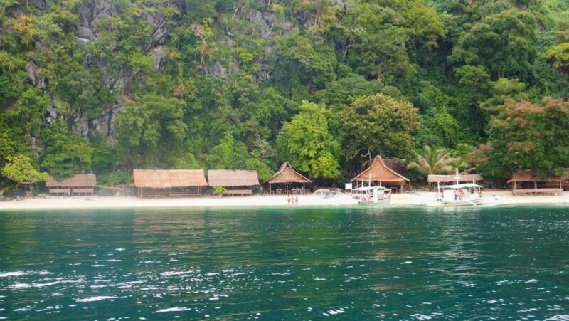 Coron: Off-Bay Islands, Lagoons and Lakes Hopping Tour - Participant Information