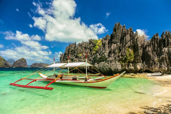 Coron: Off-Bay Islands, Lagoons and Lakes Hopping Tour - Boat Transfers and Transportation