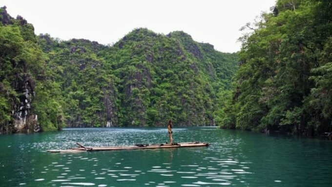 Coron: Off-Bay Islands, Lagoons and Lakes Hopping Tour - Activities and Experiences