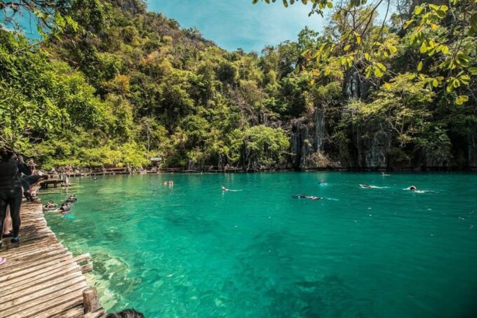 Coron: Off-Bay Islands, Lagoons and Lakes Hopping Tour - Frequently Asked Questions