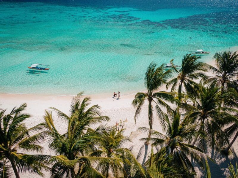 Coron Palawan: Best Culion Beaches via Private Speedboat - Key Points
