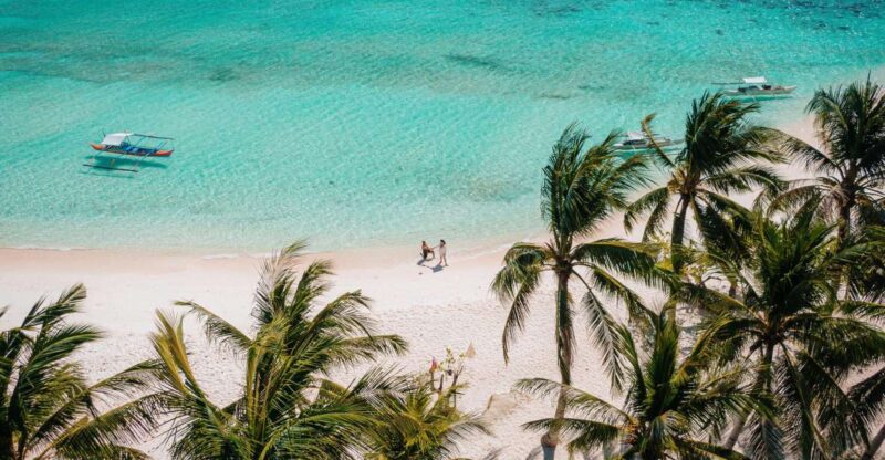 Coron Palawan: Best Culion Beaches via Private Speedboat - Experience Highlights