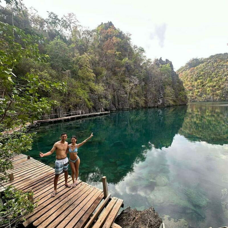 Coron/Palawan: Coron Super Ultimate Tour with Lunch - Key Points