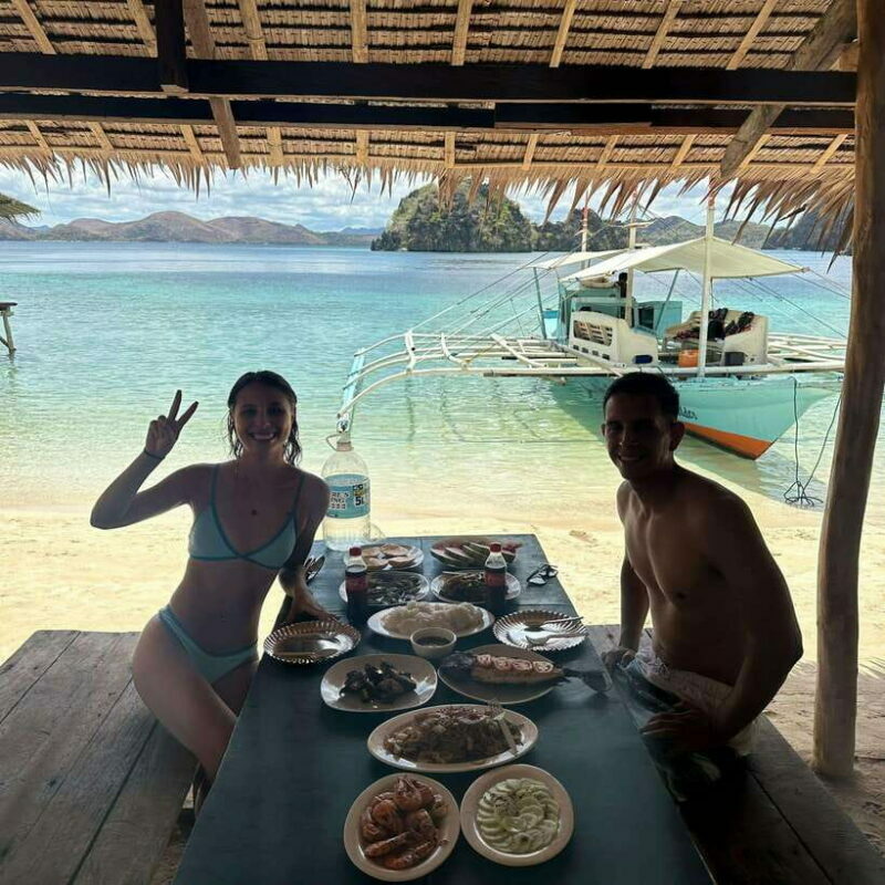 Coron/Palawan: Coron Super Ultimate Tour with Lunch - What Makes This Tour Stand Out?