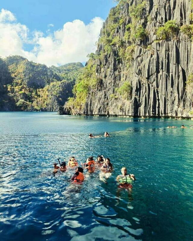 Coron/Palawan: Coron Super Ultimate Tour with Lunch - Practical Tips for Your Day