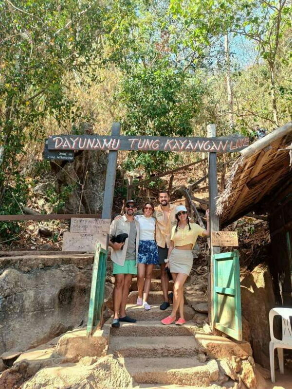 Coron/Palawan: Coron Super Ultimate Tour with Lunch - The Bottom Line: Who Should Do This Tour?