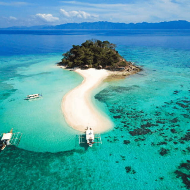 Coron Palawan - Island Escapade w/ Beachside Buffet Lunch - What Reviewers Say