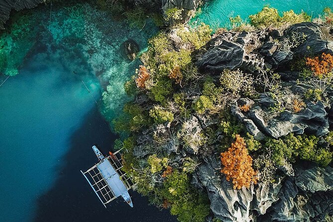 Coron Palawan Snorkeling & Island Hopping Tour (Private) - Tour Overview