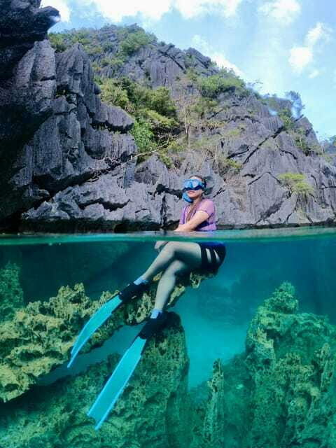 Coron: Private Boat Hire with Bespoke Guided Tour - Overall Experience and Authenticity