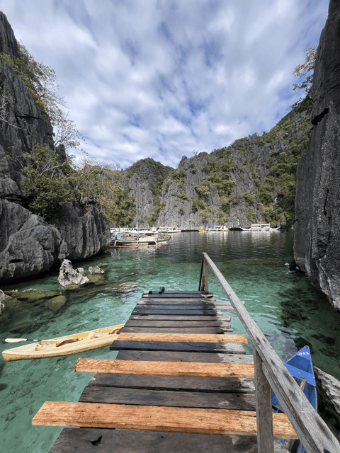 Coron: Private Boat Hire With Bespoke Guided Tour - Destination Highlights