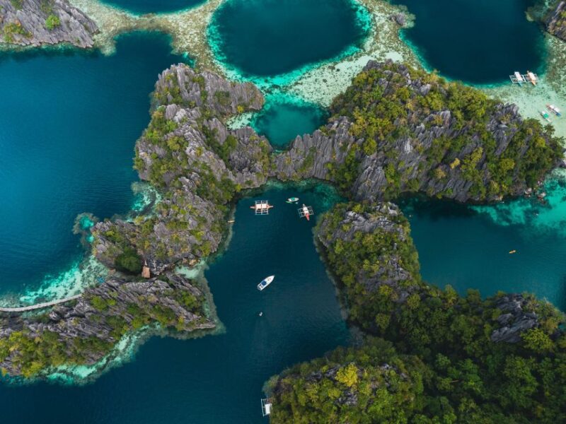 Coron: Private Island-Hopping Tour on a Yacht or Speedboat - Accessibility and Recommendations