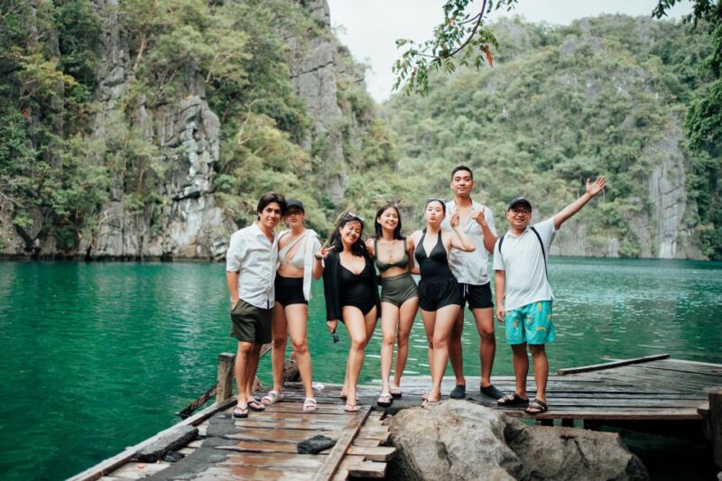 Coron: Private Island-Hopping Tour on a Yacht or Speedboat - Important Information