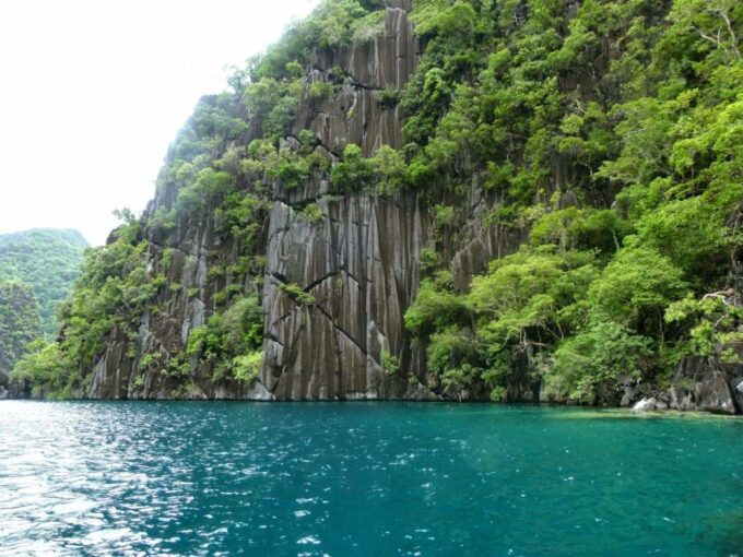 Coron Private Tour B: Barracuda Lake and Smith Beach - Customer Feedback