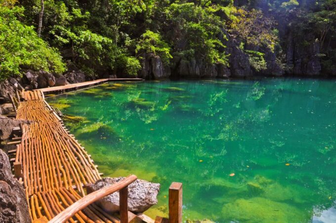 Coron Private Tour B: Barracuda Lake and Smith Beach - Frequently Asked Questions