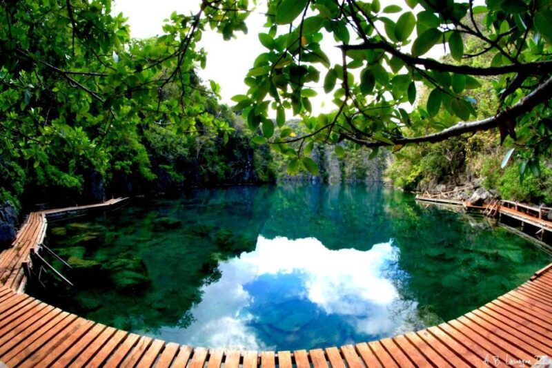 Coron: Private Tour With Kayangan Lake and Twin Lagoon - Customer Reviews