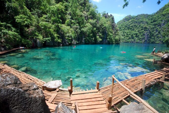 Coron: Private Tour With Kayangan Lake and Twin Lagoon - Tour Logistics