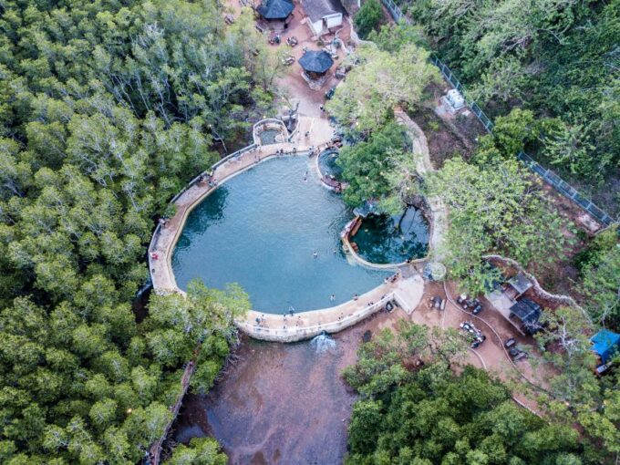 Coron Private Town Tour: Maquinit Hot Spring - Explore Local Landmarks
