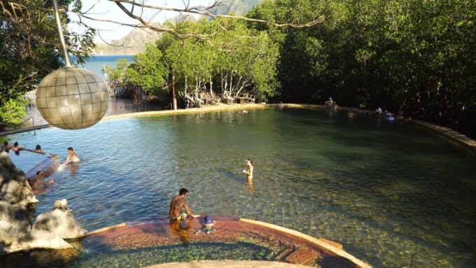 Coron Private Town Tour: Maquinit Hot Spring - Frequently Asked Questions