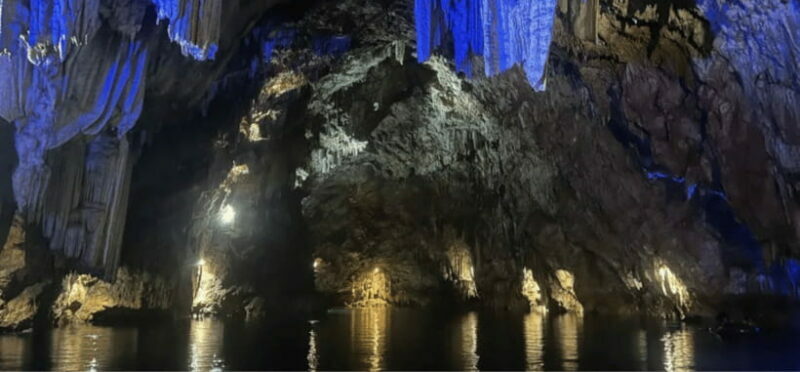 Coron: Pukaway Cave Underground Lake Tour w/Lunch (Shared) - Exploring Coron’s Hidden Gem: The Pukaway Cave Underground Lake Tour