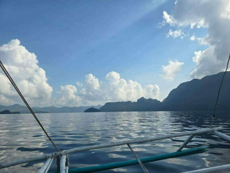 Coron: Pukaway Underground Cave Cenote & Island Hopping Tour - An In-Depth Look at the Tour