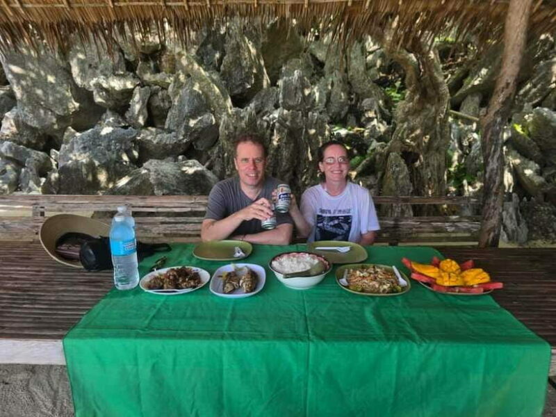 Coron: Pukaway Underground Cave Cenote & Island Hopping Tour - Who Will Love This Tour?