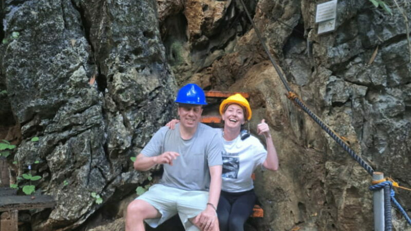 Coron: Pukaway Underground Cave Cenote & Island Hopping Tour - The Sum Up