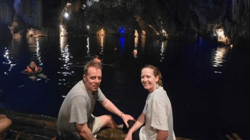 Coron: Pukaway Underground Cave Cenote & Island Hopping Tour - FAQ