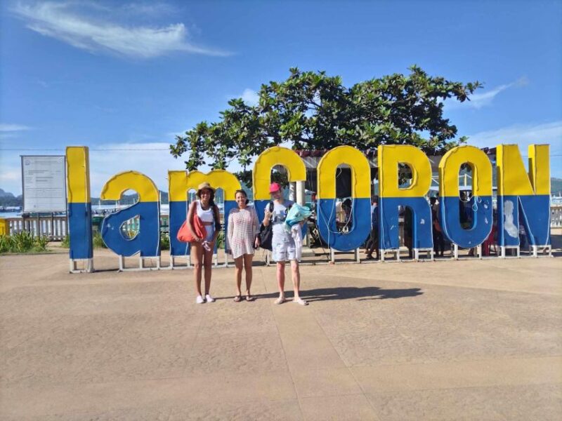 Coron: Reef and Wrecks Tour - Full Day W/ Buffet Lunch - Key Points