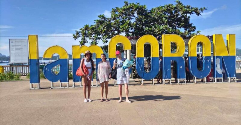Coron: Reef and Wrecks Tour - Full Day W/ Buffet Lunch - Diving Locations