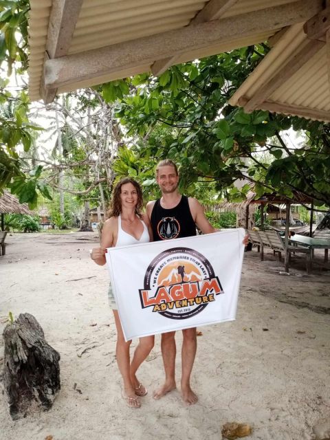 Coron: Reef and Wrecks Tour - Full Day W/ Buffet Lunch - Marine Life