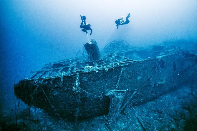 Coron Reefs & Wreck Tour (Shared Tour) - Tour Overview
