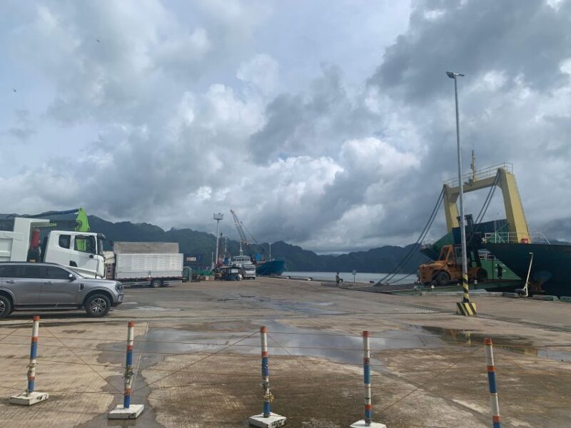 Coron: Seaport To/From Hotel Transfers - Booking and Cancellation Policy
