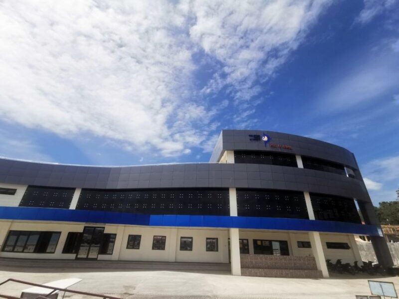 Coron: Seaport To/From Hotel Transfers - Transportation Details