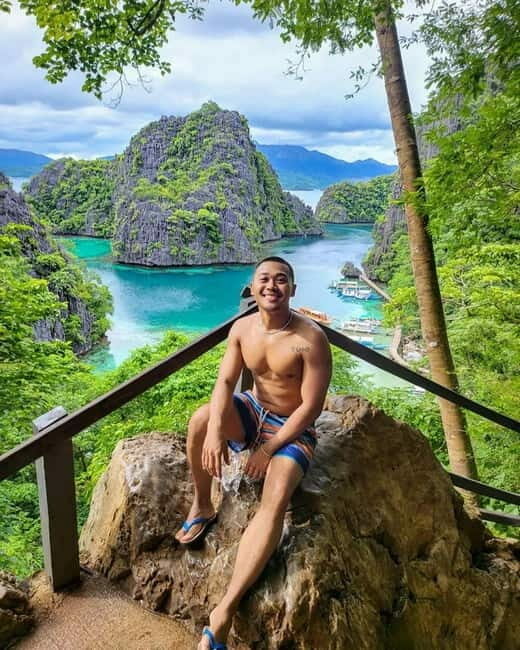 Coron: Super Ultimate 7 Destination with Lunch & Transfer - An Overview of the Coron Super Ultimate 7 Destination Tour