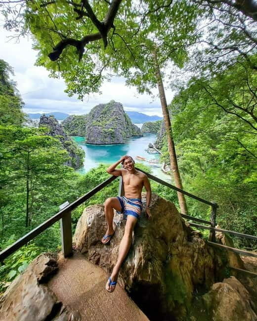 Coron: Super Ultimate 7 Destination with Lunch & Transfer - Practical Tips for Making the Most of the Tour
