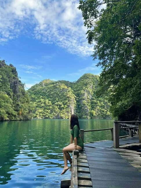 Coron: Super Ultimate 7 Destination with Lunch & Transfer - Who Would Love This Tour?