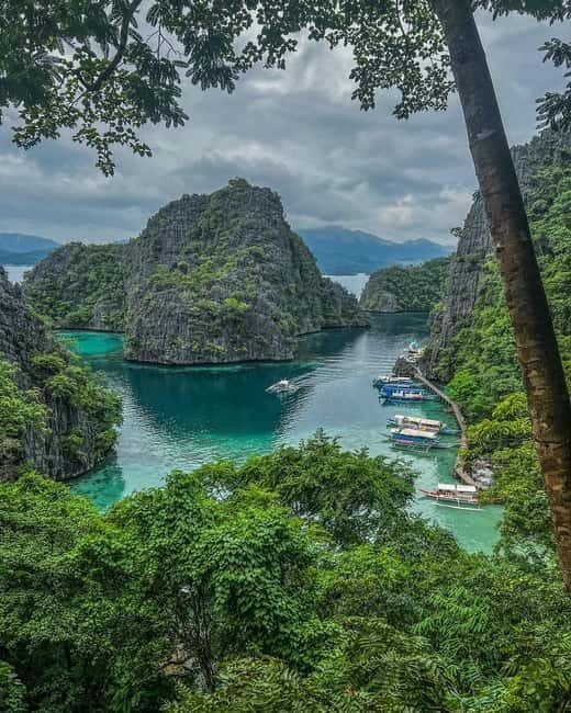 Coron: Super Ultimate 7 Destination with Lunch & Transfer - Final Thoughts